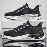 Meeste Kingad Tossud meeste vabaaja Meeste kingad tennised Luksuslikud kingad Treener Race Hingavad jalan&otilde;ud mood jooksujalatsid naistele 44