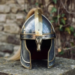 Eomer Marssali Kiiver S&otilde;rmuste Isand Kiiver Ratsanik, Rohani Kiiver LARP, R&uuml;&uuml;tli Kiiver Terasest Fantaasia Cosplay Kiiver