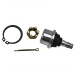 2 tk Esiosa alumine &uuml;lemine kuulliigendi komplekt 32mm Dominator x2 x4 ODES 800 UTV jaoks 10401180000