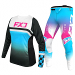 motokrossi k&auml;igukomplekt lastele 4 5 6 7 8 9 10 11 12 13 aastat Noor laps Mootorrattapoiss t&uuml;druk Jersey Pant Kits v&otilde;istluskost&uuml;&uuml;m Off-road Enduro MX MTB XXL-28