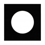 Splicing noolelaua seinakaitse Universaalne EVA ruudukujuline noolelaua seinakaitse Surround Backing Guard noolelaua tarvikud must