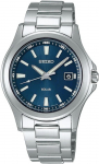 SEIKO p&auml;ikesekvartskell SBPN071 h&otilde;besinine [Seiko] meeste []