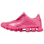 Adidas F50 Collection Low top Casual Shoes Men's Pink KJ1554 37⅓