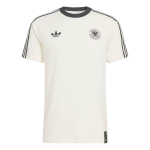 Adidas Originals kolme triibuga &uuml;mmarguse kaelusega l&uuml;hikeste varrukatega T-s&auml;rk Meeste Topid KG5098 XL
