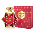 New Yorki puiestee Le Chameau Parf&uuml;&uuml;mvesi 85 ml