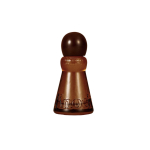 Knock Signature Segamis&otilde;li Caramelt black