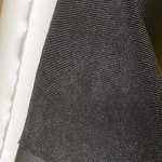 1,5 meetrit lai takjapael Maagiline teip Takjapael Taustaseintele K&auml;epael Stuudiofoto Seinad DIY &Otilde;mblemine NO glue on back