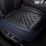 T&auml;ielik kattega autosemekate 3D-padi Chery OMODA 5 Tiggo 5 Tiggo 7 Tiggo 8 PLUS Jaecoo J7 jaoks Autotarvikud Black Blue 1 PCS