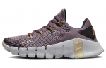 Nike Free Metcon 4 Premium Lilla Suits Naiste DQ4678-500 36.5