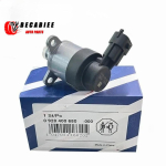 0928400680 K&uuml;tuser&otilde;hu pumba regulaator M&otilde;&otilde;tmisjuhtimisklapp FORD ALFA FIAT LANCIA OPEL VECTRA C ZAFIRA B 1.3 1.9 CDTI jaoks 0928400680 gray
