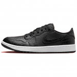 Air Jordan 1 Low Golf 'Must Krokodill' DD9315-003 36.5