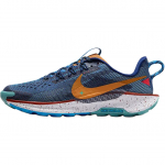 Nike Pegasus Trail 5 Kangas Mugavad Kulumiskindlad Madalad Laste Jooksukingad FV5638-400 32