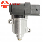 3515002800 Valvula IAC T&uuml;hik&auml;igukiiruse &otilde;huklapp Hyundai Atos Elantra Getz Kia Rio Picanto 35150-02800 3515002800