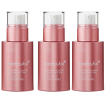 Medicube PDRN Roosa Eksosoomi S&uuml;st J&auml;ljeampull 2000 30ml 30ml brown