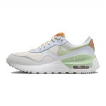 Nike Air Max SYSTM GS 'Phantom Honeydew' DQ0284-006 36