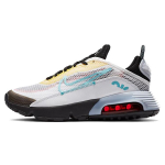 Nike Air Max 2090 Valge Kollane Akva GS CJ4066-103 37.5