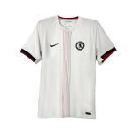 Nike Chelsea Fc 2025/26 M&auml;nguv&auml;ravav&auml;ljaku Meeste Nike Dri-FIT Adv Jalgpalli Autentne S&auml;rk HJ4553-031 3XL