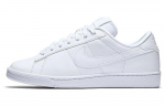 Nike Tennis Classic 'White Blue Cap' Naiste 312498-129 37.5