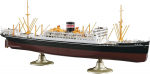 Hasegawa Jaapan NYK Hikawa Maru Plastikmudeli Komplekt Z28 1/350
