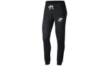 Nike kootud dressip&uuml;ksid naistele Tumehall 883732-010 M