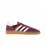 adidas Handball Spezial Sametpakett - Shadow Red Naiste Tossud Off-White Kumm IG1978 42