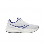 Saucony Tempus 2 Mugavad Moodsad Minimalistlikud Mitmek&uuml;lgsed Madalad Jooksukingad Meeste toss Hall S20973-264 42.5
