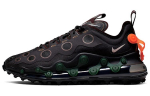 Nike Air Max 720 Ispa Must Peegeldav H&otilde;be CD2182-001 36