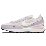 Nike Waffle One Kerge pehme roosa Naiste tossud Valge Sail Summit-White DN4696-100 36.5 white