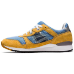 Awake NY x ASICS Gel Lyte 3 Della Robbia Sinised Meeste Tossud Kollased 1201A568-400 42