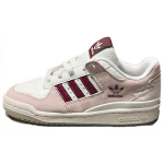 Adidas Originals Forum Low Cl 'Roosa Valge' JH6280 41