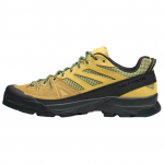 Salomon X-ALP Kootud Kollane Must Unisex Tossud Beachb Brighc Formag L47971100 36