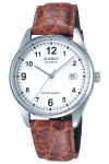 Casio Kollektsioonikell Pruun [Casio] MTP-1175E-7BJH Meeste