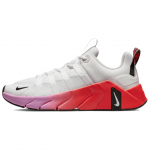 Nike Free Metcon 7 Toetavad madalad treeningjalatsid Naistele Valge Punane II7406-005 36.5