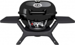 Gaasigrill Outdoorchef Aiamaja 4,2kW &Uuml;mmargune V&auml;ike R&otilde;dule Telkimiseks Poolriiul