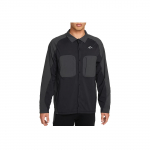 Nike Dri-FIT ADV Mugav Pehme Mitmek&uuml;lgne Pikkade Varrukatega S&auml;rk Meeste s&auml;rgid Must HJ5080-010 M