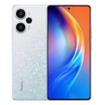 5G nutitelefon Xiaomi Redmi Note 12 Turbo Snapdragon 7+ Gen 2 67W laadimine 120Hz OLED-ekraan 5000mAh 8GB 256GB valge