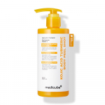 MEDICUBE Kojikhappe kurkumiga kehapuhastus&scaron;ott 280 ml 280ml