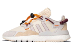 Nite Jogger Ivy Park x Nite Jogger Adidas Originals 'Hall' FX3239 38⅔ white