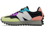 New Balance 327 Paradise Pink Black Meeste MS327EA 42