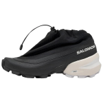 MM6 Maison Margiela x Salomon Cross Hike Magnet Vanilla Meeste Tennised Must S66WS0080-P5133-H9426 41