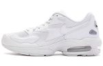 Nike Air Max2 Light Triple White AO1741-102 42