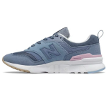 New Balance 997H Mugavad Mitmek&uuml;lgsed Libisemiskindlad Kerged Madalad Vabaaja Jalan&otilde;ud Naiste tossud Sinised CW997HKD 36