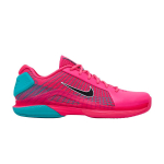 Nike Court Air Zoom Vapor 12 Hypersmash HC South Beach 41 pink