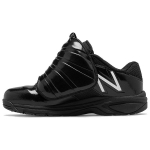 New Balance 460v3 Madal Umpire Plate Kingad Must/Valge Meeste MUL460T3 42
