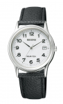 CITIZEN REGUNO P&auml;ikeseenergia Tehnoloogia Standardmudeli Kell [Citizen] RS25-0033B Meeste must
