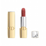 DIOR huulepulk #629 Dream Cruise Terracotta Nude Sametine Ilma kinkekarbita sinine