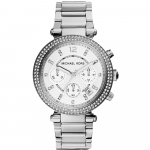 Michael Kors MK5353 Naiste Parker K&auml;ekell 39mm h&otilde;be
