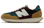 237 New Balance 'Workwear Burgundy' MS237HR1 36