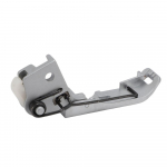 Raudne overlock-&otilde;mblusmasina presstald 14HD854 S0100 HD0450S HD0400S SE017 jaoks