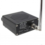 ATS-20+Si4732 T&auml;ieliku ribaga raadiovastuv&otilde;tja FM AM MW Ja SW Ja SSB (LSB Ja USB)
